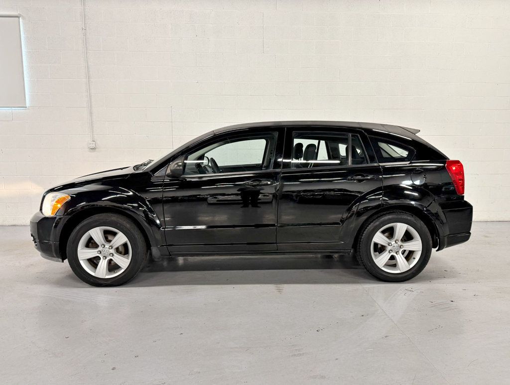 2012 Dodge Caliber 4dr Hatchback SXT - 22733199 - 3