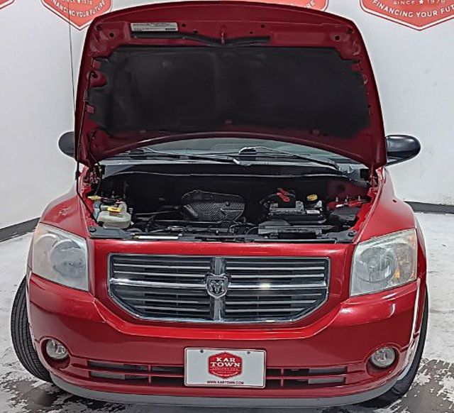 2012 Dodge Caliber 4dr Hatchback SXT - 22934934 - 2