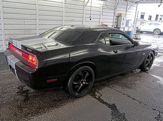 2012 Dodge Challenger 2dr Coupe SRT8 392 - 23054840 - 1