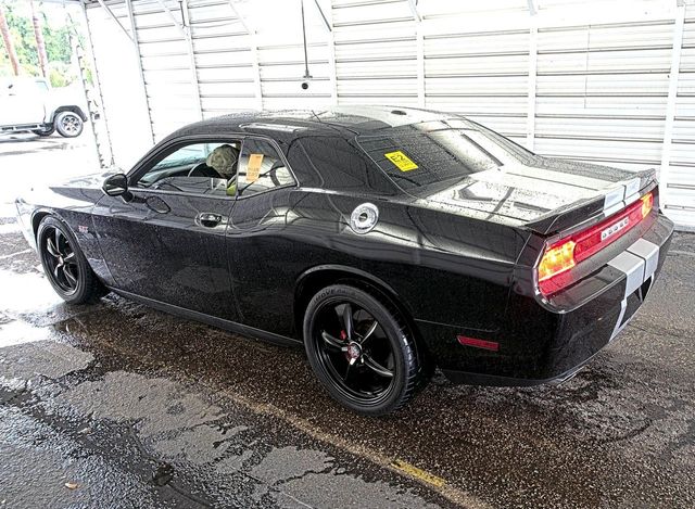 2012 Dodge Challenger 2dr Coupe SRT8 392 - 23054840 - 2