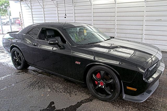 2012 Dodge Challenger 2dr Coupe SRT8 392 - 23054840 - 3