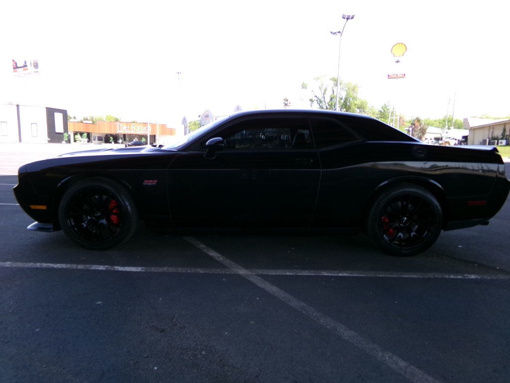 2012 Dodge Challenger 2dr Coupe SRT8 392 - 23007511 - 0