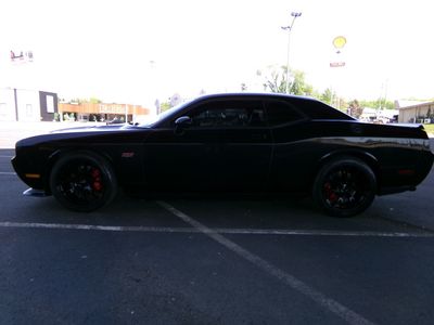 2012 Dodge Challenger