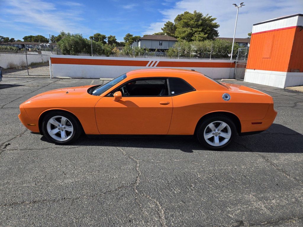 2012 Dodge Challenger 2dr Coupe SXT Plus - 22651674 - 1