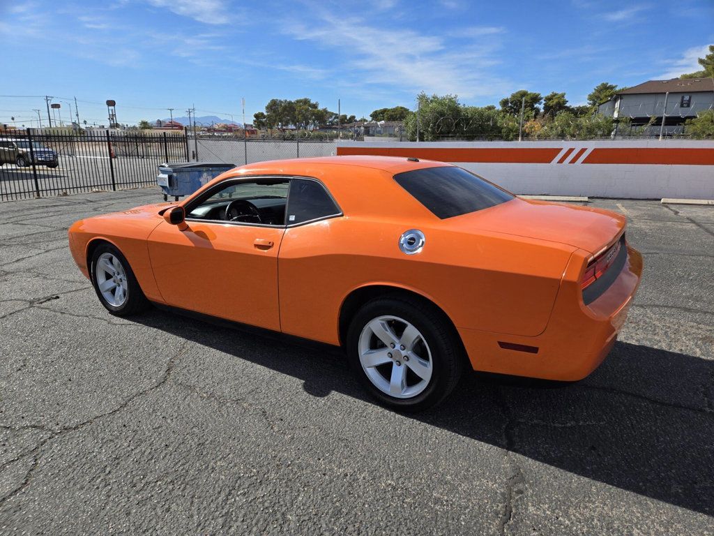 2012 Dodge Challenger 2dr Coupe SXT Plus - 22651674 - 2