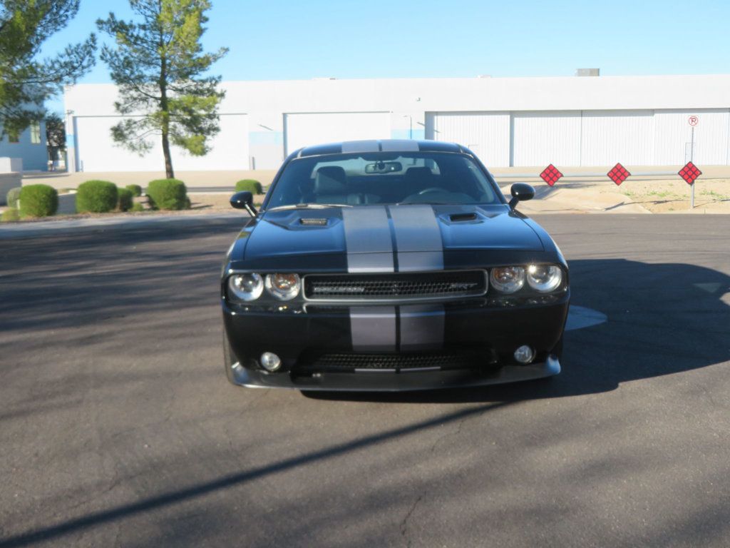 2012 Dodge Challenger EXTRA CLEAN SRT8 392 CHALLENGER WITH VERY LOW MILES 80K BAD BOY  - 22977707 - 9