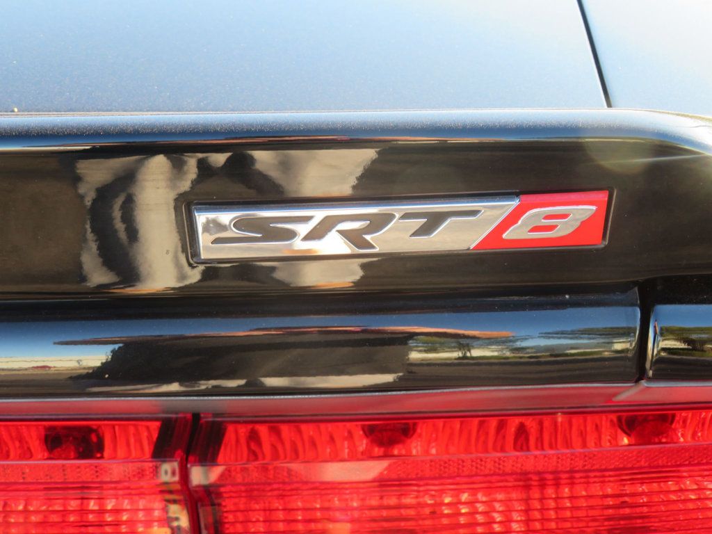 2012 Dodge Challenger EXTRA CLEAN SRT8 392 CHALLENGER WITH VERY LOW MILES 80K BAD BOY  - 22977707 - 13