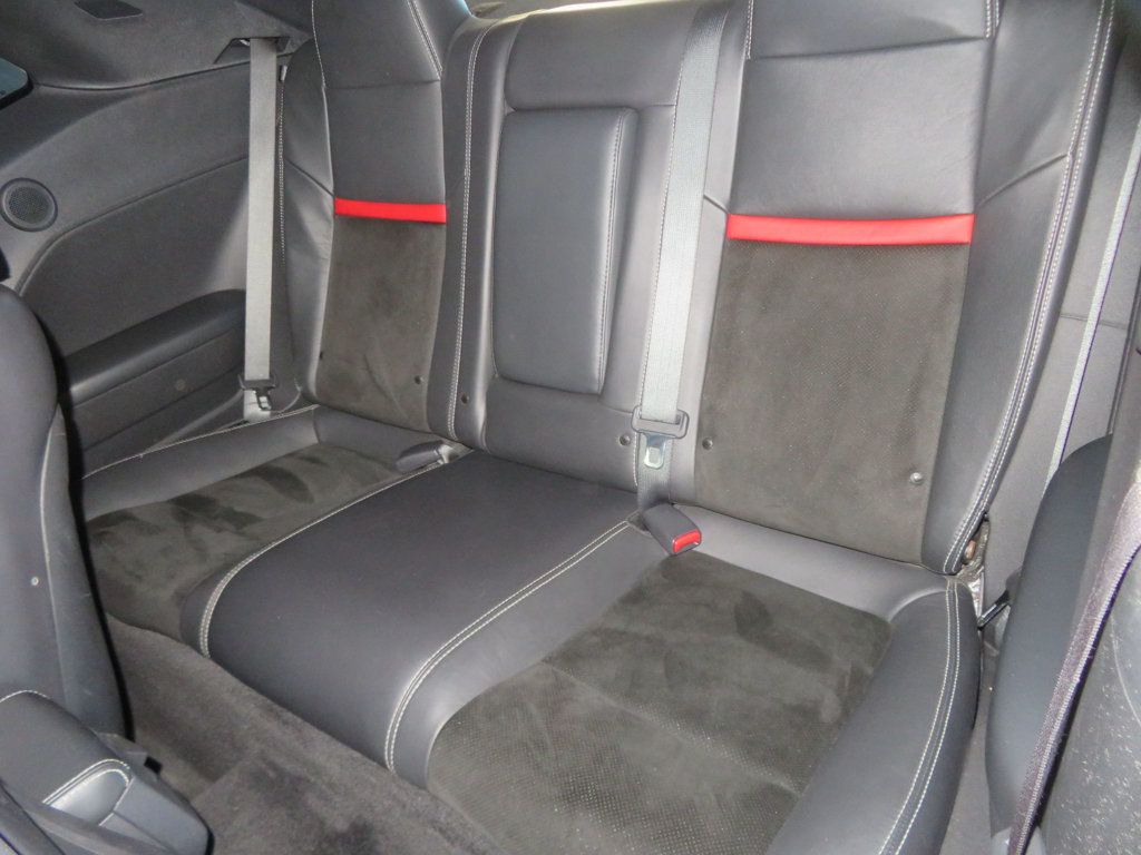 2012 Dodge Challenger EXTRA CLEAN SRT8 392 CHALLENGER WITH VERY LOW MILES 80K BAD BOY  - 22977707 - 20