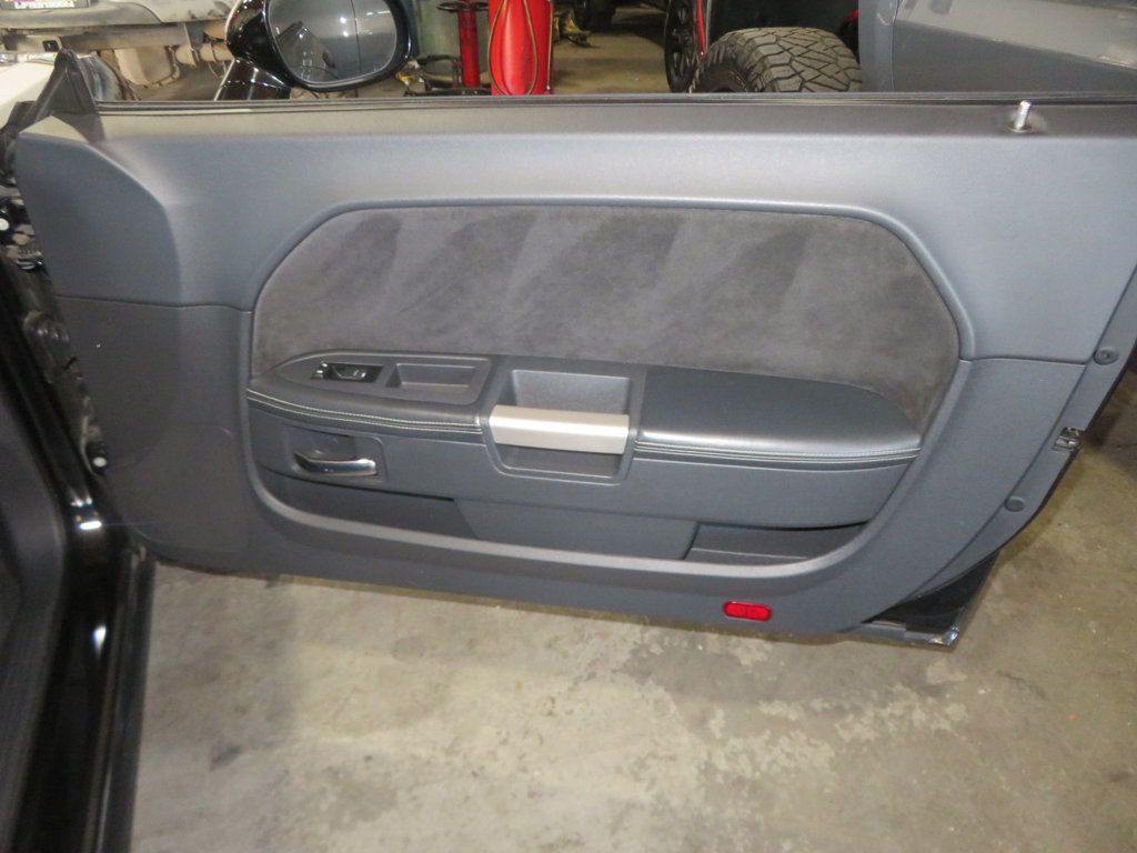 2012 Dodge Challenger EXTRA CLEAN SRT8 392 CHALLENGER WITH VERY LOW MILES 80K BAD BOY  - 22977707 - 22