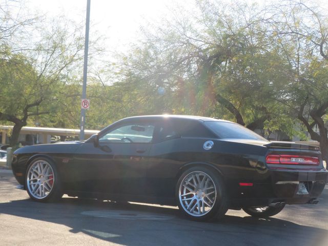 2012 Dodge Challenger