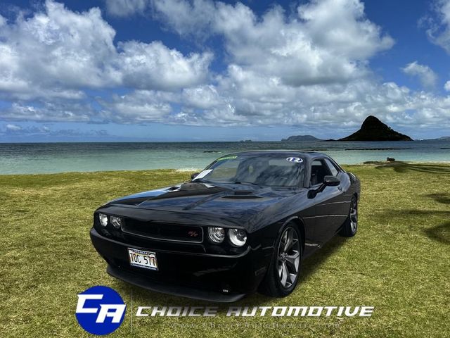 2012 Dodge Challenger R/T - 22657361 - 0