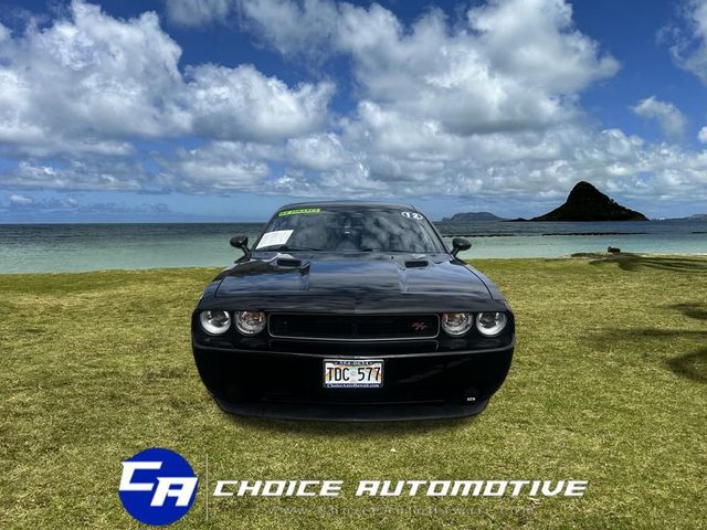 2012 Dodge Challenger R/T - 22657361 - 9