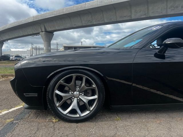 2012 Dodge Challenger R/T - 22657361 - 10