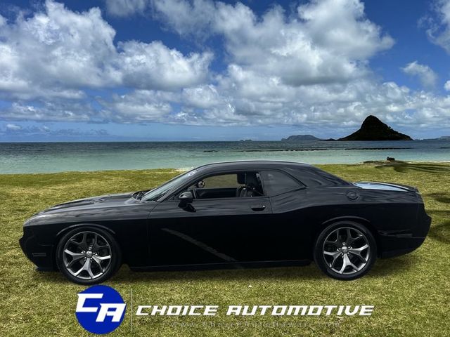 2012 Dodge Challenger R/T - 22657361 - 2