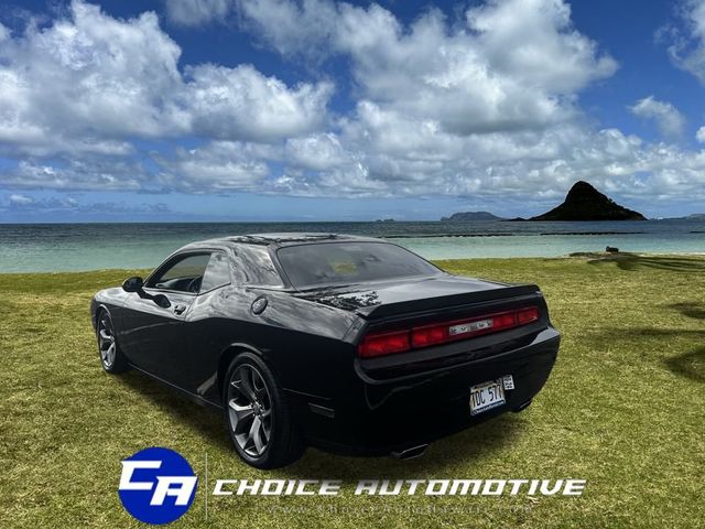 2012 Dodge Challenger R/T - 22657361 - 4