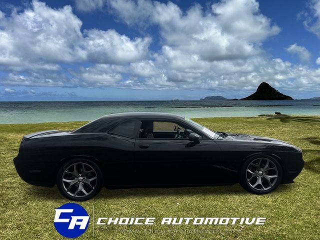 2012 Dodge Challenger R/T - 22657361 - 7