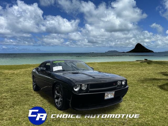 2012 Dodge Challenger R/T - 22657361 - 8