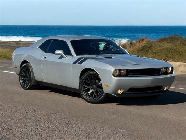 2012 Dodge Challenger R/T - 22659731 - 1