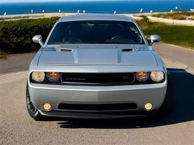 2012 Dodge Challenger R/T - 22659731 - 3