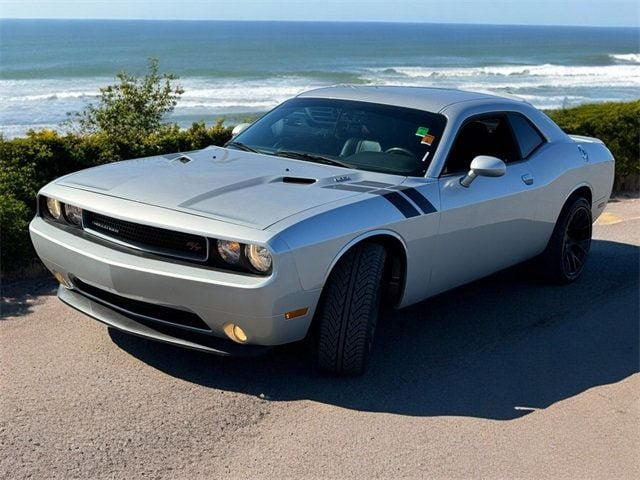 2012 Dodge Challenger R/T - 22659731 - 4