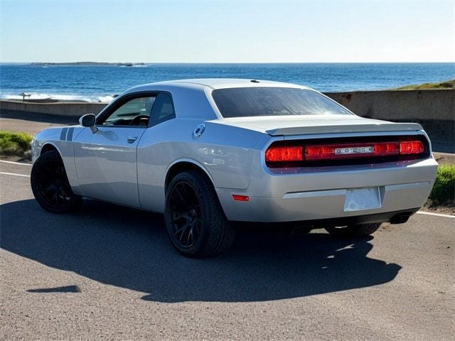 2012 Dodge Challenger R/T - 22659731 - 5