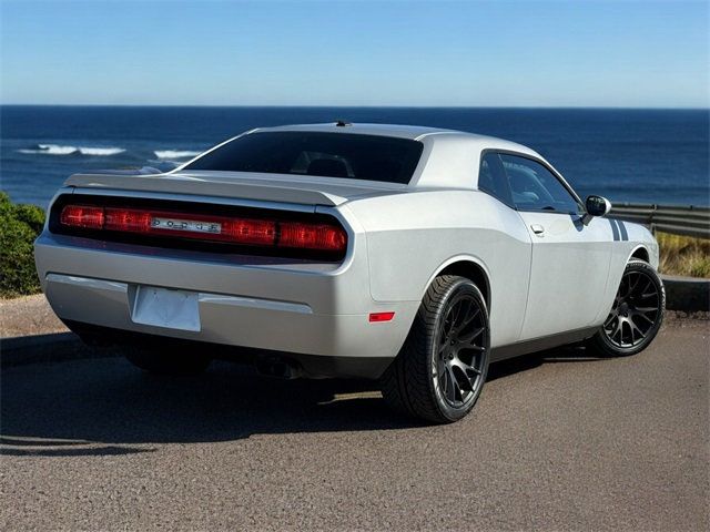 2012 Dodge Challenger R/T - 22659731 - 7