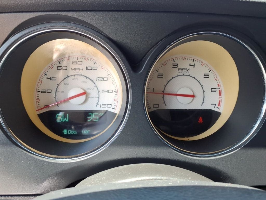 2012 Dodge Challenger R/T Coupe 2D - 23070329 - 10