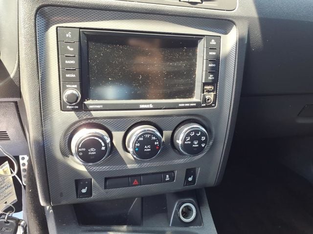 2012 Dodge Challenger R/T Coupe 2D - 23070329 - 11