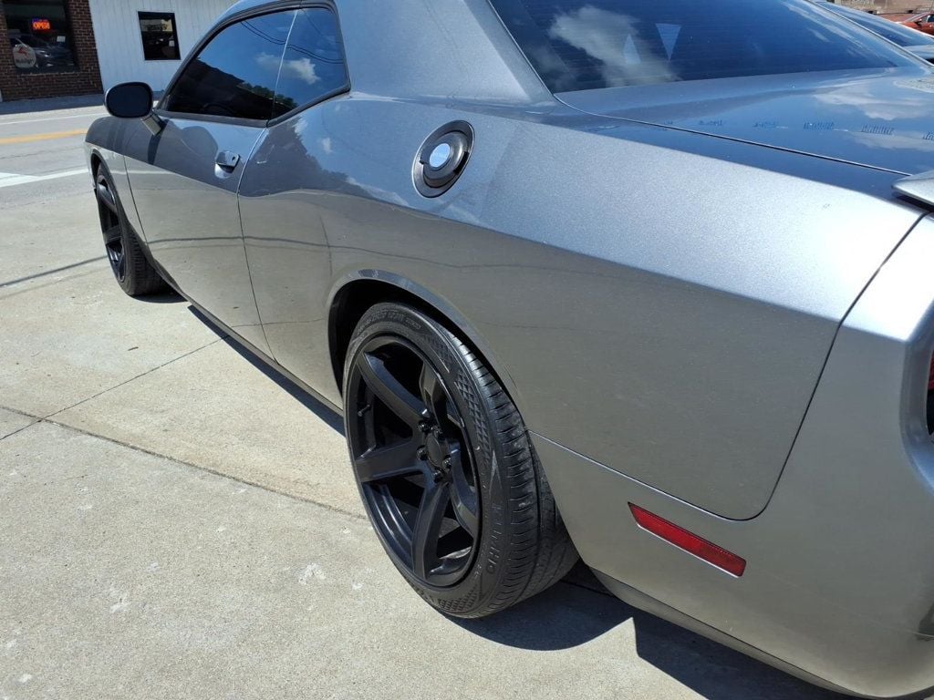 2012 Dodge Challenger R/T Coupe 2D - 23070329 - 16