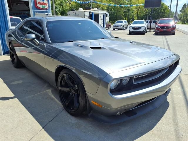 2012 Dodge Challenger R/T Coupe 2D - 23070329 - 2