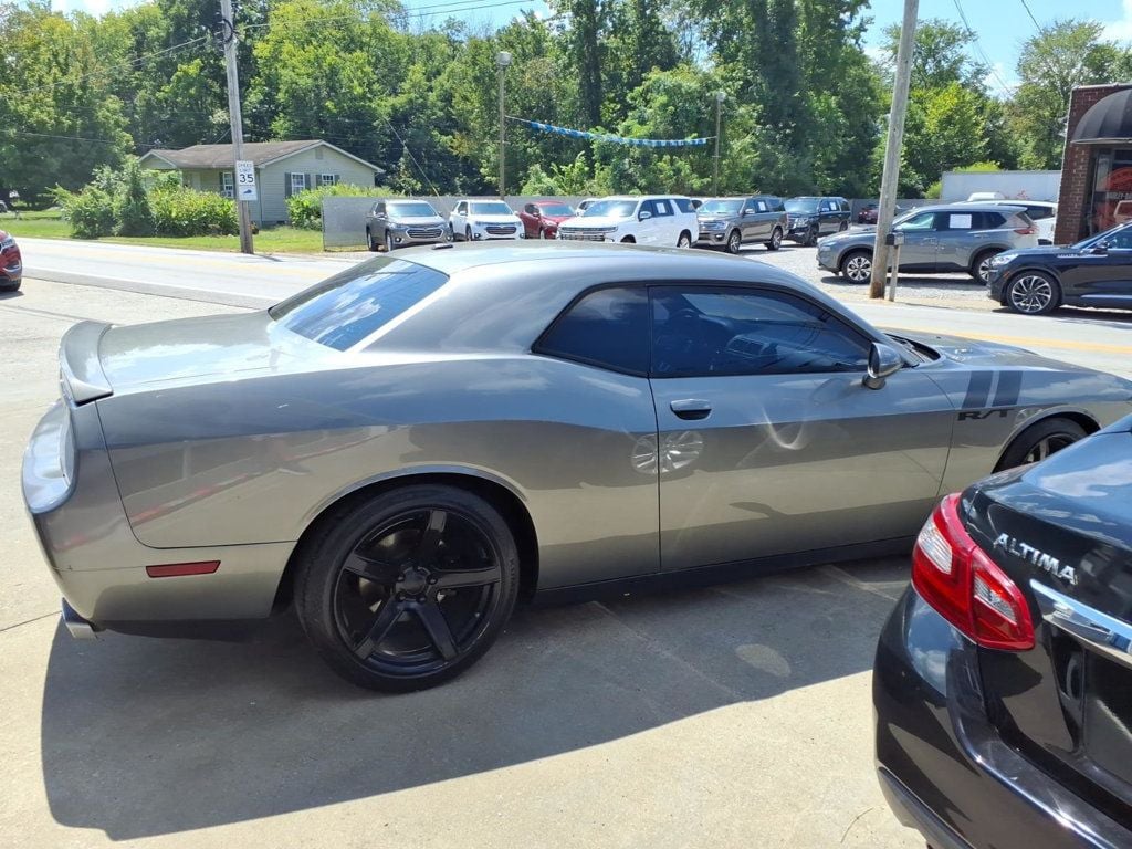 2012 Dodge Challenger R/T Coupe 2D - 23070329 - 3