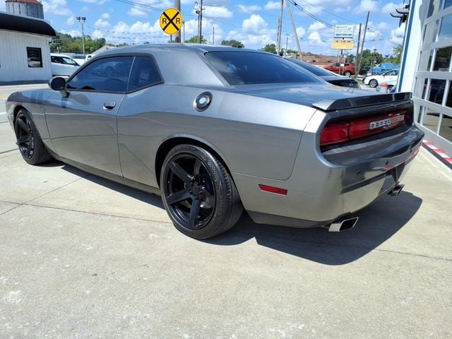 2012 Dodge Challenger R/T Coupe 2D - 23070329 - 4