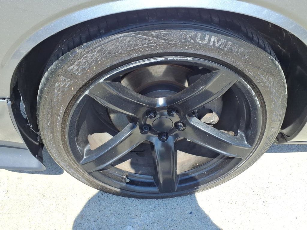 2012 Dodge Challenger R/T Coupe 2D - 23070329 - 6