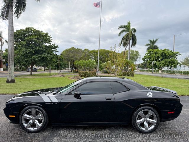 2012 Dodge Challenger R/T Coupe Hemi 5.7L 6-Speed Manual - 23099564 - 12