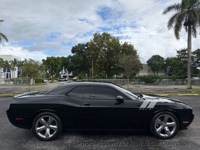 2012 Dodge Challenger R/T Coupe Hemi 5.7L 6-Speed Manual - 23099564 - 13