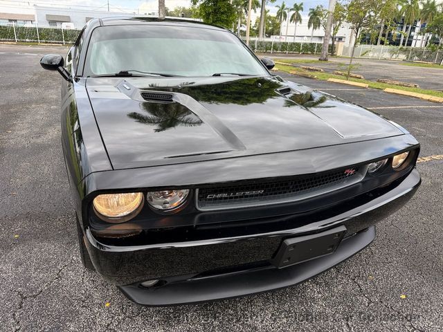 2012 Dodge Challenger R/T Coupe Hemi 5.7L 6-Speed Manual - 23099564 - 14
