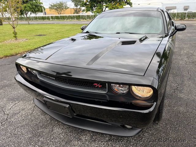 2012 Dodge Challenger R/T Coupe Hemi 5.7L 6-Speed Manual - 23099564 - 15