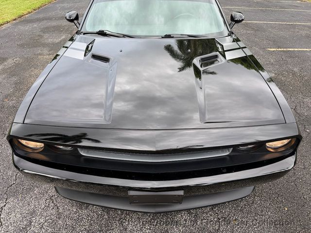 2012 Dodge Challenger R/T Coupe Hemi 5.7L 6-Speed Manual - 23099564 - 18