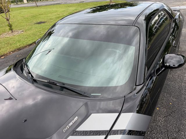 2012 Dodge Challenger R/T Coupe Hemi 5.7L 6-Speed Manual - 23099564 - 20