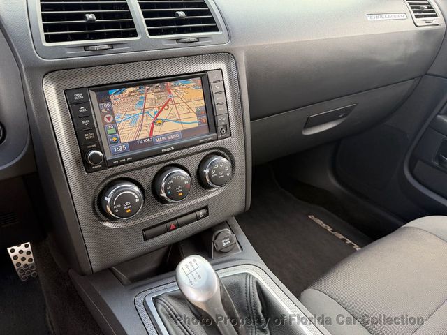 2012 Dodge Challenger R/T Coupe Hemi 5.7L 6-Speed Manual - 23099564 - 42