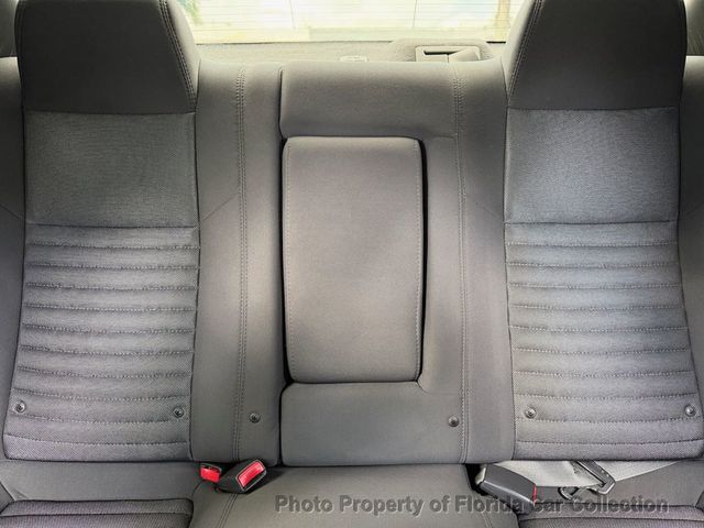 2012 Dodge Challenger R/T Coupe Hemi 5.7L 6-Speed Manual - 23099564 - 45