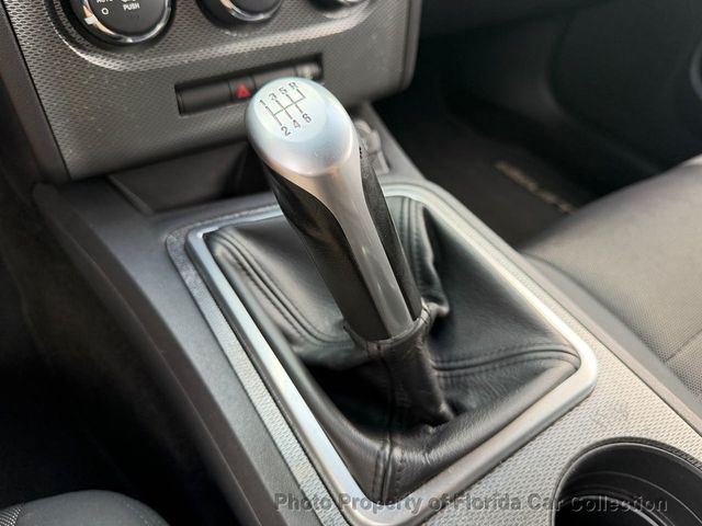 2012 Dodge Challenger R/T Coupe Hemi 5.7L 6-Speed Manual - 23099564 - 48