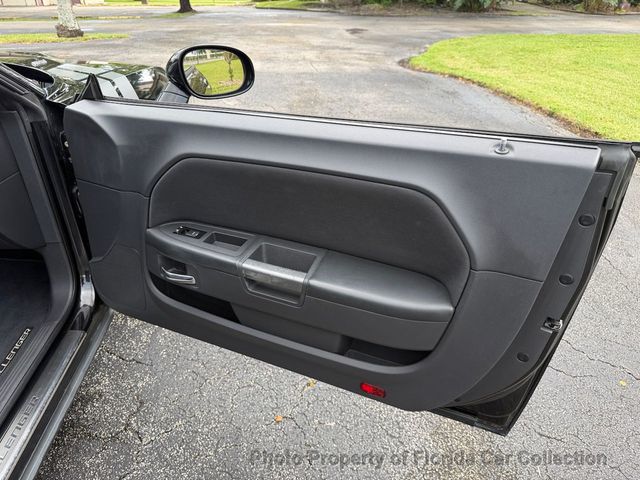 2012 Dodge Challenger R/T Coupe Hemi 5.7L 6-Speed Manual - 23099564 - 51