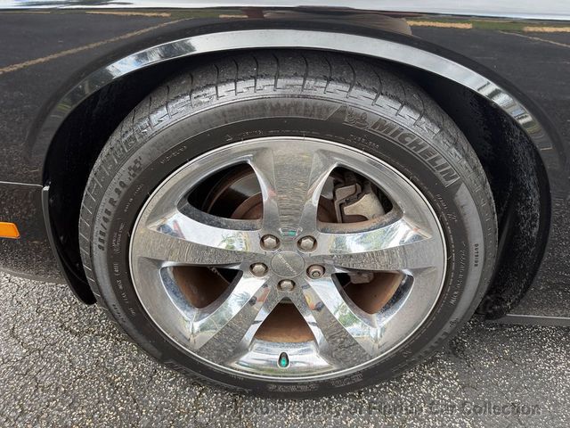2012 Dodge Challenger R/T Coupe Hemi 5.7L 6-Speed Manual - 23099564 - 56