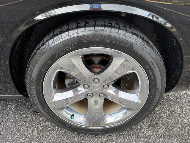 2012 Dodge Challenger R/T Coupe Hemi 5.7L 6-Speed Manual - 23099564 - 57