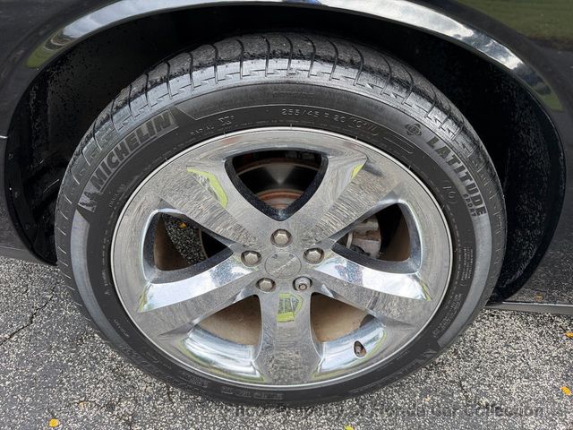 2012 Dodge Challenger R/T Coupe Hemi 5.7L 6-Speed Manual - 23099564 - 58