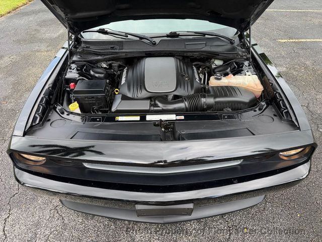 2012 Dodge Challenger R/T Coupe Hemi 5.7L 6-Speed Manual - 23099564 - 62