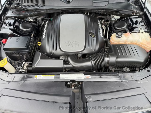 2012 Dodge Challenger R/T Coupe Hemi 5.7L 6-Speed Manual - 23099564 - 63