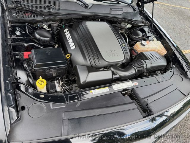 2012 Dodge Challenger R/T Coupe Hemi 5.7L 6-Speed Manual - 23099564 - 64