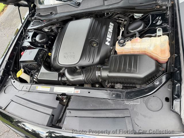 2012 Dodge Challenger R/T Coupe Hemi 5.7L 6-Speed Manual - 23099564 - 65